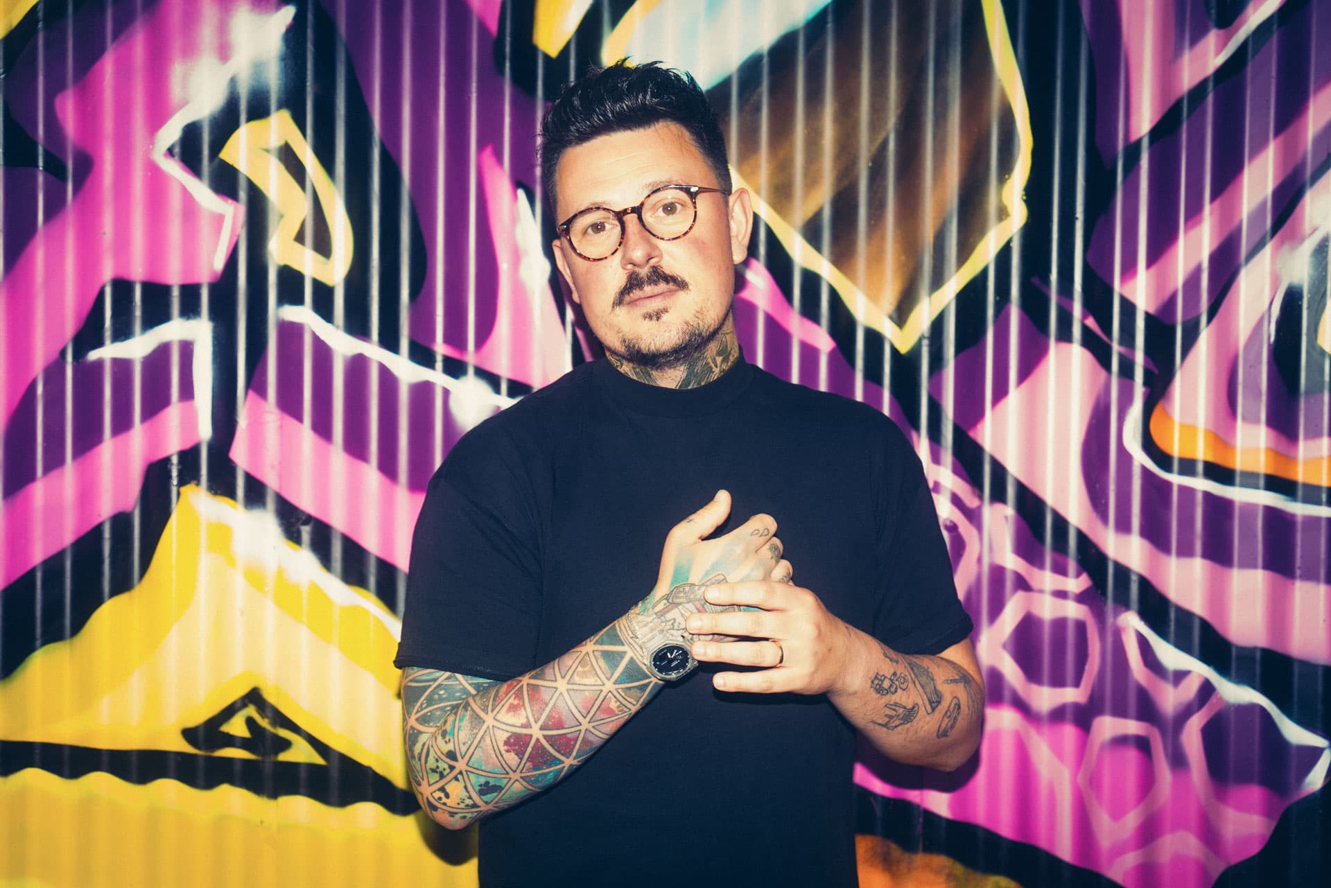 Patrick Vogel